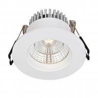 Встраиваемый светодиодный светильник Markslojd Ares 106216