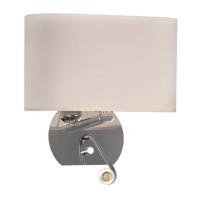 Бра Lumina Deco Aruni LDW 6052-2 WT