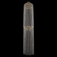 Каскадная люстра Bohemia Ivele 2140/40-200 G