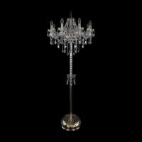 Торшер Bohemia Ivele 1415T2/8/200-160 G