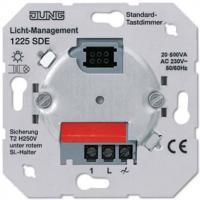 Диммер клавишный Jung 1225SDE