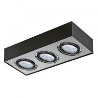 Накладной светильник Azzardo Paulo 3 230V AZ0965