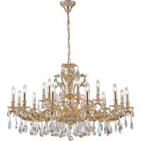 Подвесная люстра Dio DArte Elite Soprano E 1.1.18.600 CG