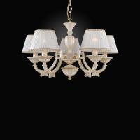 Подвесная люстра Reccagni Angelo L 9660/5