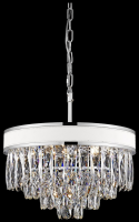 Подвесная люстра Clarissa WE136.08.103