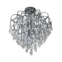 Потолочная люстра Wedo Light Аллегра 65290.01.03.06