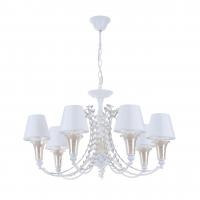 Подвесная люстра Freya Alessa FR2984-PL-07-W