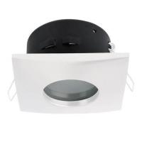 Встраиваемый светильник Horoz Sardunya белый 015-018-0050