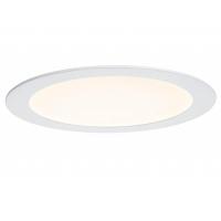 Встраиваемый светодиодный светильник Paulmann Premium 92718