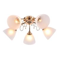 Потолочная люстра Rivoli Roswita 9052-305 Б0049196