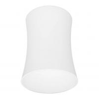 Потолочный светильник Lumina Deco Malton LDC 8053-B SS-D85*H115 WT