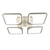 Потолочная светодиодная люстра Seven Fires Marcus 75285.01.09.04