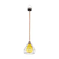 Светильник на солнечных батареях Eglo Z_Solar 48681