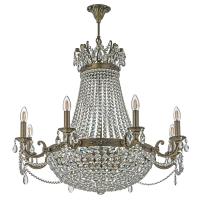 Подвесная люстра Dio DArte Elite Lodi E 1.6.8.600 A