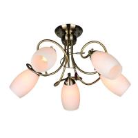 Потолочная люстра Omnilux OML-37227-05