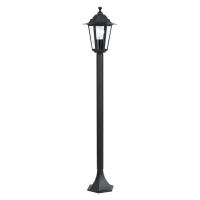 Уличный светильник Eglo Laterna 4 22144