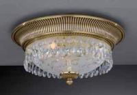 Потолочный светильник Reccagni Angelo PL 6300/3