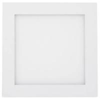 Потолочный светодиодный светильник Horoz Arina 28W 3000K белый 016-026-0028 HRZ00000417