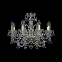 Подвесная люстра Bohemia Ivele 1411/8/195 G Balls