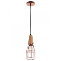 Подвесная люстра IMEX MD.0914-1-P PGD