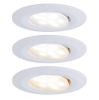 Встраиваемый светодиодный светильник Paulmann Calla 99935