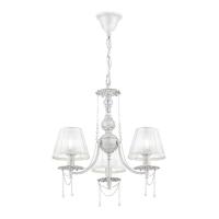 Подвесная люстра Maytoni Lolita ARM305-03-W