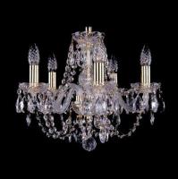 Подвесная люстра Bohemia Ivele 1406/5/141 G