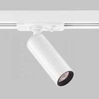 Трековый светильник IMEX IL.0010.0013 WH+BK