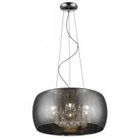 Подвесная люстра Zumaline Rain P0076-06X-F4K9