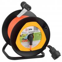 Удлинитель силовой ЭРА RPx-1-2x0.75-40m