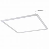 Встраиваемый светодиодный светильник ЭРА SPL-7-40-4K (W)