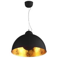 Подвесная люстра Zumaline Antenne TS-071003PM-BKGO