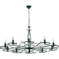 Подвесная люстра Nowodvorski Dakar 3648