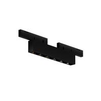 Трековый светильник Technical TR193-1-5W3K-M-B