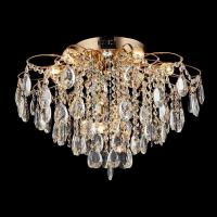 Потолочная люстра Wedo Light Бранко 70684.01.01.14