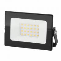 Прожектор светодиодный ЭРА 20W 3000К LPR-021-0-30K-020 Б0043556