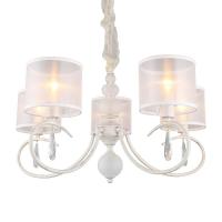 Подвесная люстра Omnilux Mergozzo OML-57803-05