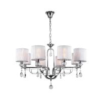 Подвесная люстра Rivoli Flirt 3033-208 Б0037684