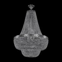 Подвесная люстра Bohemia Ivele 19101/H2/70IV NB