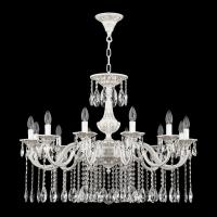 Подвесная люстра Bohemia Ivele AL78101/12/300 A WMG