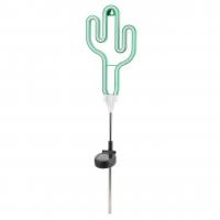 Светильник на солнечных батареях ЭРА Кактус ERASF012-31 Б0044239