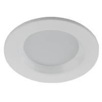 Встраиваемый светильник ЭРА KL LED 16-18 Б0029675
