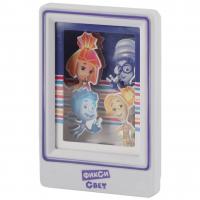 Настенный светодиодный светильник ЭРА Фиксики NN-611-LS-V