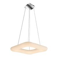 Подвесной светильник Azzardo Donut Sq Pendant 60 CCT AZ2667