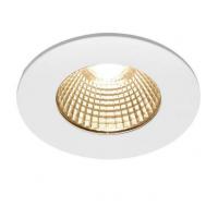 Встраиваемый светодиодный светильник SLV Patta-I Round 1002099