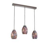 Подвесной светильник Reccagni Angelo B 10009/3