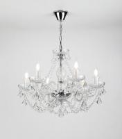 Подвесная люстра Rivoli Vortice 1012-206 Б0037792