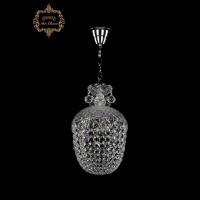 Подвесной светильник ArtClassic 14.02.3.d22.Cr