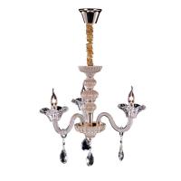 Подвесная люстра Citilux Ирида CL351131