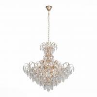 Подвесная люстра ST Luce Orecchini SL846.203.09